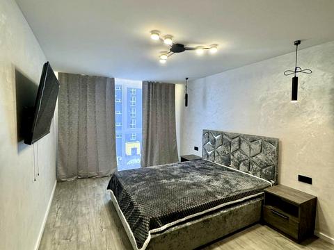 квартира по адресу Рудненская ул. (Белогорская), (3 черга (будинок 5а))