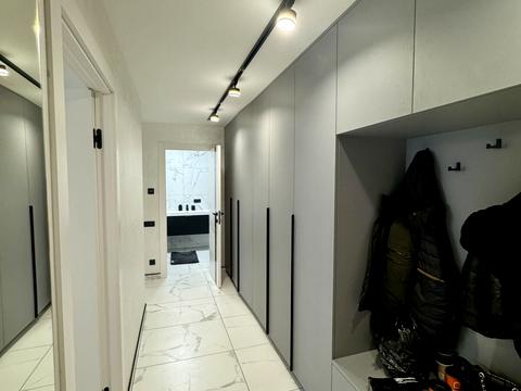 квартира по адресу Рудненская ул. (Белогорская), (3 черга (будинок 5а))