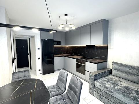 квартира по адресу Рудненская ул. (Белогорская), (3 черга (будинок 5а))