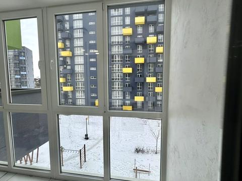 квартира по адресу Рудненская ул. (Белогорская), (3 черга (будинок 5а))