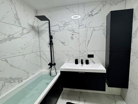 квартира по адресу Рудненская ул. (Белогорская), (3 черга (будинок 5а))