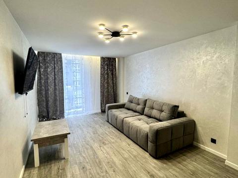 квартира по адресу Рудненская ул. (Белогорская), (3 черга (будинок 5а))