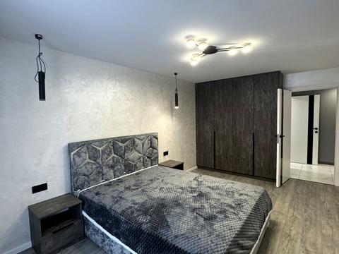 квартира по адресу Рудненская ул. (Белогорская), (3 черга (будинок 5а))