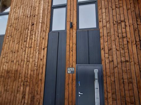 комерційна за адресою Героїв Майдану, 2