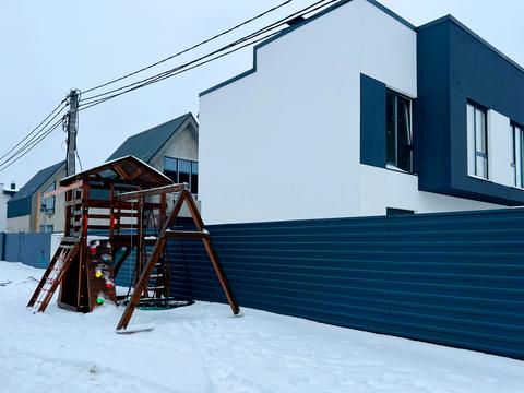 будинок за адресою Молодецька