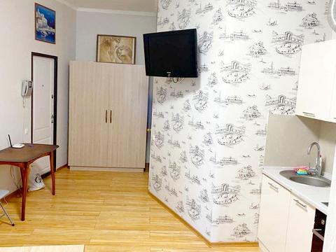 квартира за адресою Одеса, Аркадійське плато вул. (Гагаринське плато), 5/2