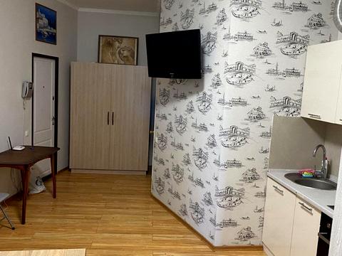 квартира за адресою Одеса, Аркадійське плато вул. (Гагаринське плато), 5/2