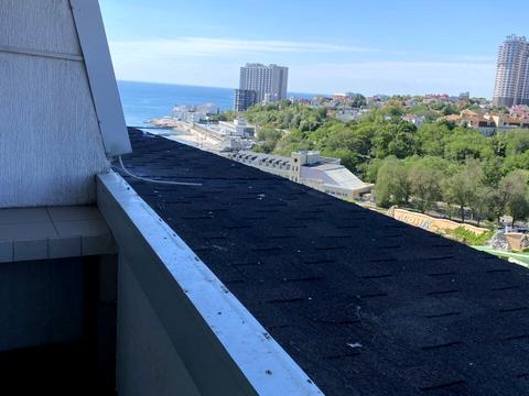 квартира за адресою Одеса, Аркадійське плато вул. (Гагаринське плато), 5/2