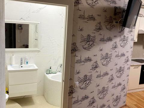 квартира за адресою Одеса, Аркадійське плато вул. (Гагаринське плато), 5/2