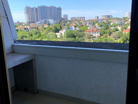 квартира за адресою Одеса, Аркадійське плато вул. (Гагаринське плато), 5/2