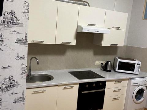 квартира за адресою Одеса, Аркадійське плато вул. (Гагаринське плато), 5/2