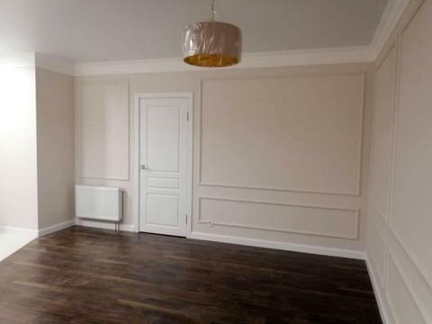 квартира за адресою Рогатинська Левада вул. (Іванівський), 10