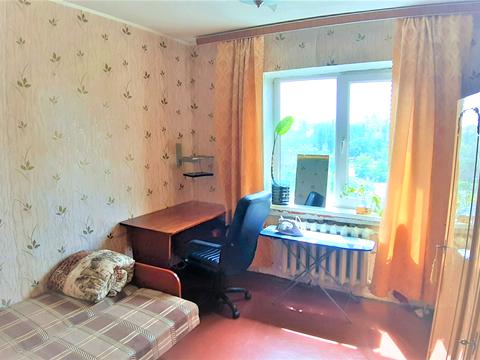 квартира по адресу Героев Днепра ул., 42-А