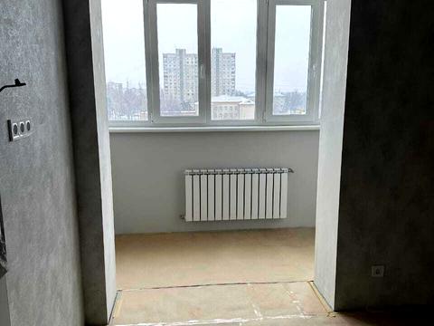 квартира за адресою Харків, Льва Ландау просп. (50-річчя СРСР), 52-А