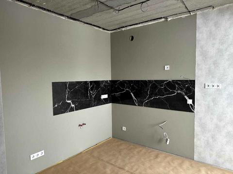 квартира за адресою Харків, Льва Ландау просп. (50-річчя СРСР), 52-А