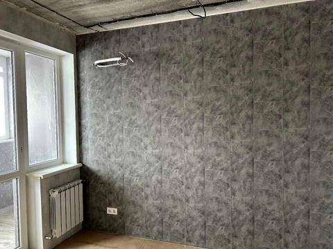 квартира за адресою Харків, Льва Ландау просп. (50-річчя СРСР), 52-А