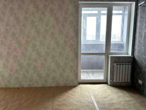 квартира за адресою Харків, Льва Ландау просп. (50-річчя СРСР), 52-А