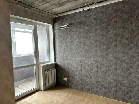 квартира за адресою Харків, Льва Ландау просп. (50-річчя СРСР), 52-А