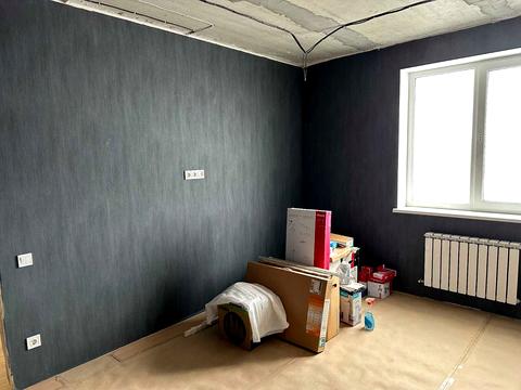 квартира за адресою Харків, Льва Ландау просп. (50-річчя СРСР), 52-А