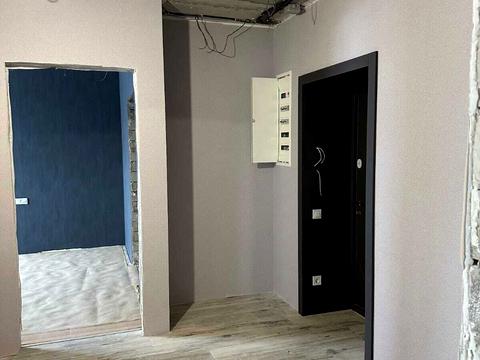 квартира за адресою Харків, Льва Ландау просп. (50-річчя СРСР), 52-А