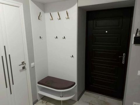 квартира за адресою Героїв Небесної Сотні просп., 36