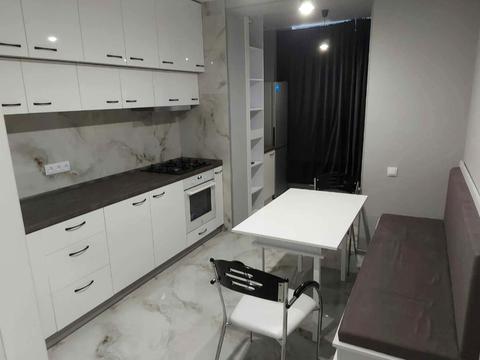 квартира за адресою Героїв Небесної Сотні просп., 36