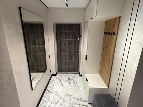 квартира по адресу Зализничная ул., 7А