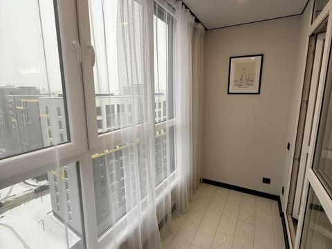 квартира по адресу Зализничная ул., 7А