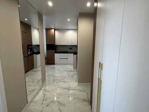 квартира по адресу Зализничная ул., 7А