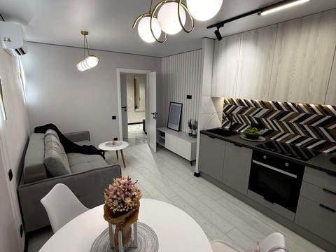 квартира по адресу Зализничная ул., 7А