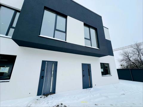 дом по адресу Молодецька