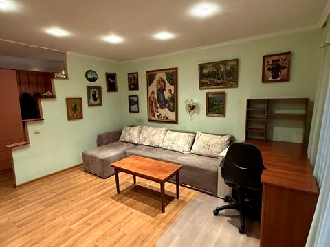 квартира за адресою Холодногірська вул. (Єлізарова), 13