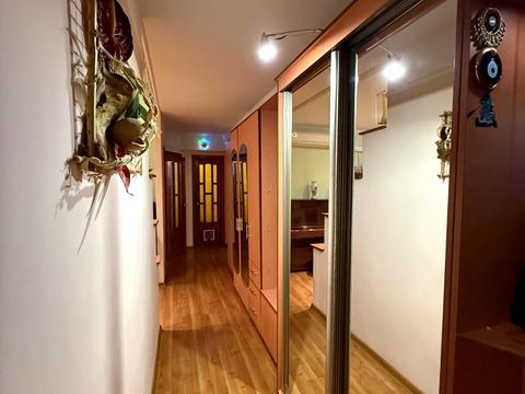 квартира за адресою Холодногірська вул. (Єлізарова), 13