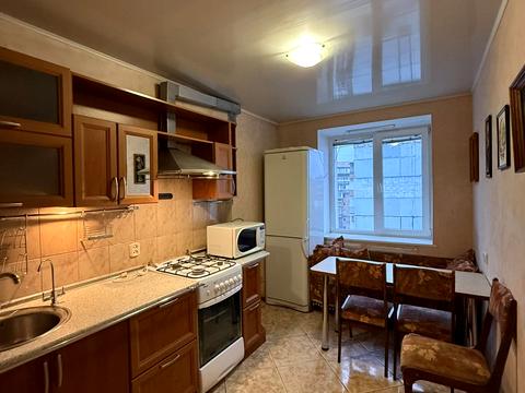 квартира за адресою Холодногірська вул. (Єлізарова), 13