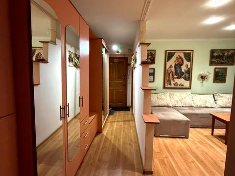 квартира за адресою Холодногірська вул. (Єлізарова), 13