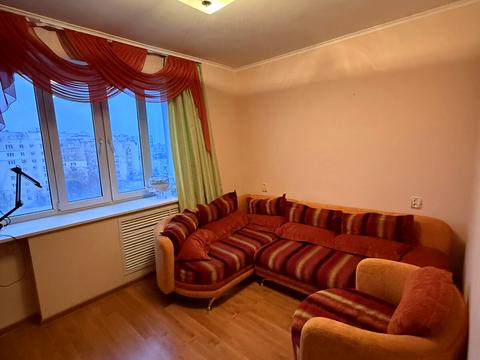 квартира за адресою Холодногірська вул. (Єлізарова), 13