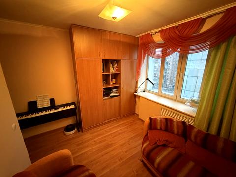 квартира за адресою Холодногірська вул. (Єлізарова), 13