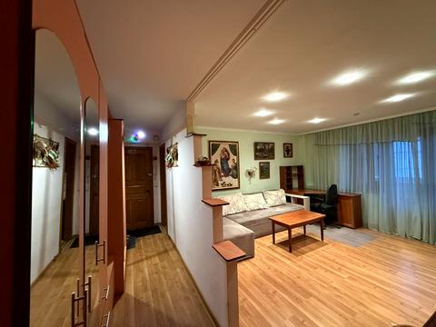 квартира за адресою Холодногірська вул. (Єлізарова), 13