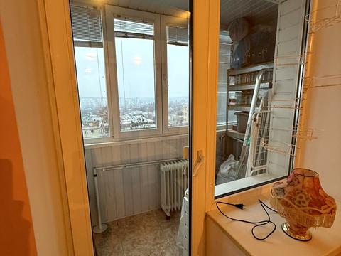 квартира за адресою Холодногірська вул. (Єлізарова), 13