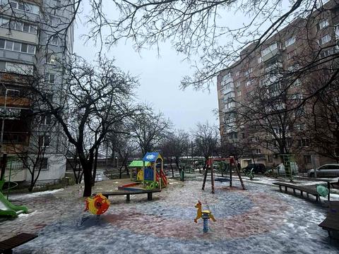 квартира за адресою Холодногірська вул. (Єлізарова), 13