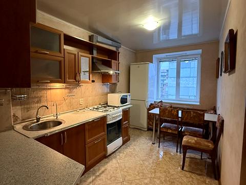 квартира за адресою Холодногірська вул. (Єлізарова), 13