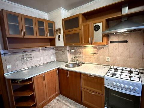 квартира за адресою Холодногірська вул. (Єлізарова), 13