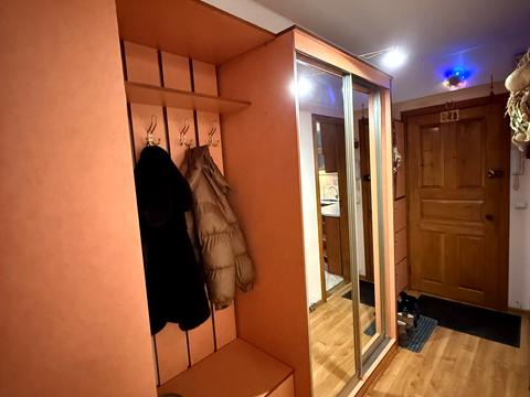 квартира за адресою Холодногірська вул. (Єлізарова), 13