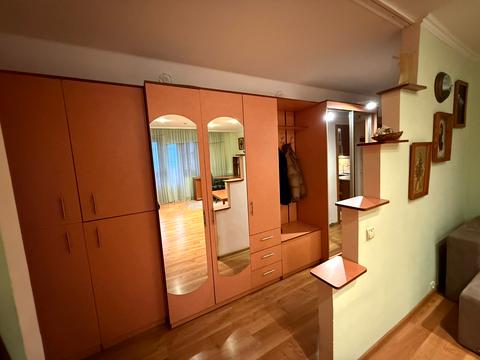 квартира за адресою Холодногірська вул. (Єлізарова), 13