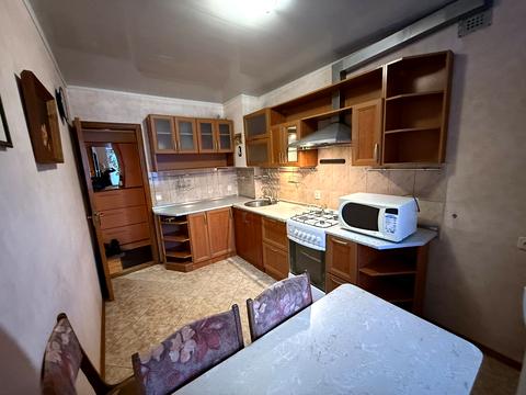 квартира за адресою Холодногірська вул. (Єлізарова), 13