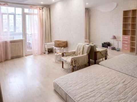 квартира по адресу Чередниченковский пер., 7