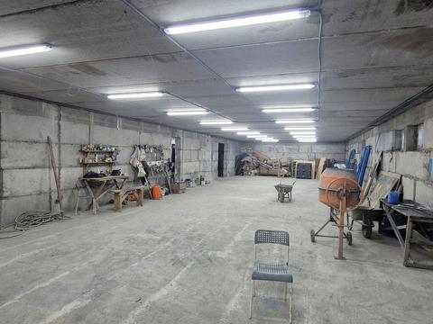 коммерческая по адресу Передова, 31-А