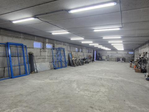 коммерческая по адресу Передова, 31-А