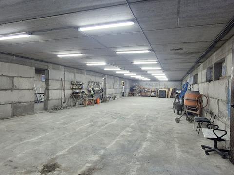 коммерческая по адресу Передова, 31-А