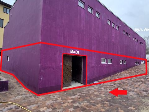 коммерческая по адресу Передова, 31-А